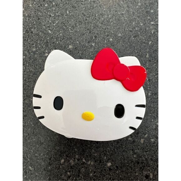 Hello Kitty doll mirror box cosmetic make up toy - Picture 2 of 8